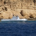 Seascope - лодка со стеклянным дном