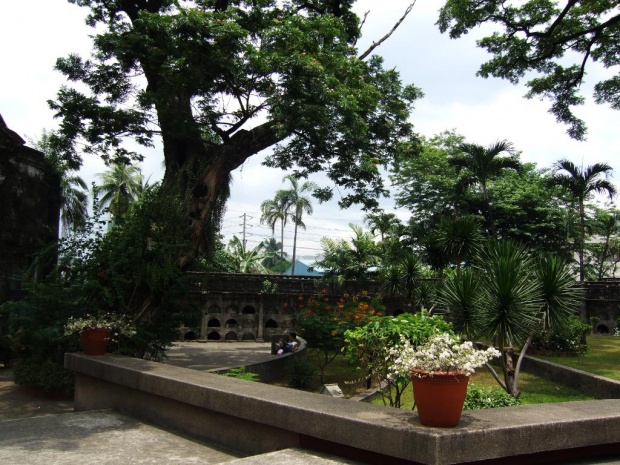 Филиппины. Манила. Парк Ризал (Rizal Park)