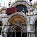 Собо́р Свято́го Ма́рка (итал. Basilica di San Marco — «базилика Сан-Марко»)