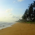 Ланкийский берег