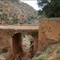 Древний мост. Крит.