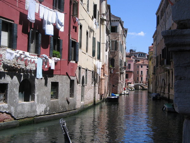 Моя Венеция