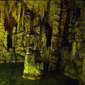 Крит. Пещера Диктеон Андрон  (пещера Зевса)
