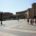 Ереван. Площадь Республики