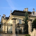 ... или дворец Людовика XIV-го???