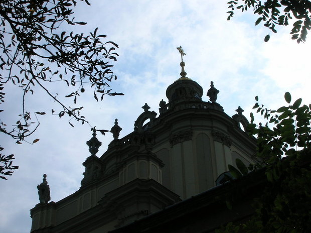 Храм святого Георга