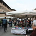 Рынок в Форлимпополи