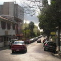 Улицы Сан-Хосе