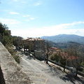Вид с горы Титано