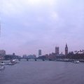 Лондон. London Eye
