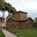 Mausoleo di Galla Placidia 