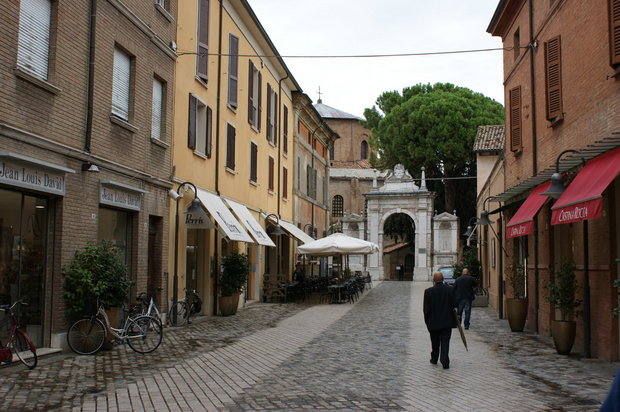 Равенна (Ravenna)