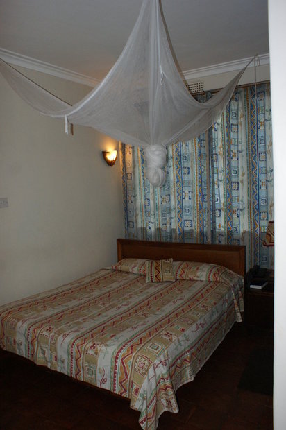 Kenya Komfort Hotels