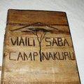 Maili Saba Camp