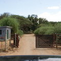 ПП в Samburu Game Lodge