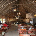 Ресторан Samburu Game Lodge
