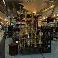 Международный аэропорт Дубай (Dubai International Airport). Сувениры