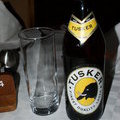 Пиво "Таскер" (Tusker)