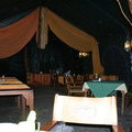 Ресторан в Ilkeliani Camp