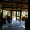Холл в Lake Naivasha Sawela Lodge
