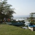 Lake Naivasha 