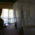Номер в Lake Naivasha Sawela Lodge