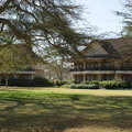 Lake Naivasha Sawela Lodge