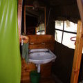 Тентед-камп в Kibo Safari Camp