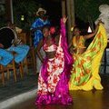 Мавриканские танцы