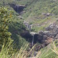 Водопады Тамаринда
