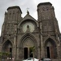 Кафедральный собор епархии Порт-Луи