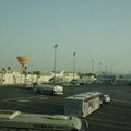 Аэропорт в Дохе
