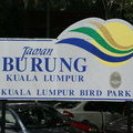 Kuala Lumpur Bird Park 