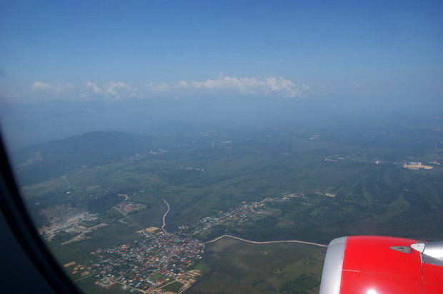 Борнео (Калимантан)