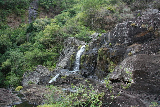 Водопад Тамаринда