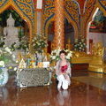 Ват Чалонг (Wat Chalong) 