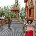 Ват Чалонг (Wat Chalong) 