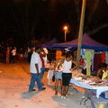 Ночной рынок на Маэ