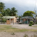 Доминиканская деревня