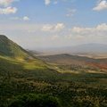 Кения. Рифтовая долина