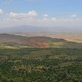 Кения. Рифтовая долина