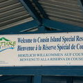 Cousin Island Special Reserve