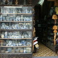 Магазин керамики в Ханое