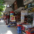 Сувенирная улица в Ханое