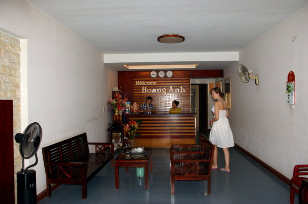 Hoan Anh Hotel