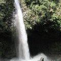 Водопад Ля Фортуна,Ареналь