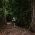 Руссо-туристо в лесах Борнео