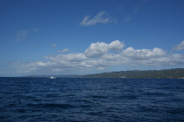  Bahía de Samaná