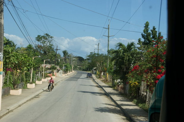 Доминиканская улица