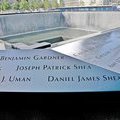 Монумент 11 сентября